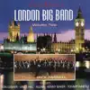 Laurie Johnson's London Big Band - Laurie Johnson's London Big Band Volume Two